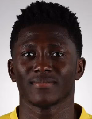 Kouadjo Alexis Koffi