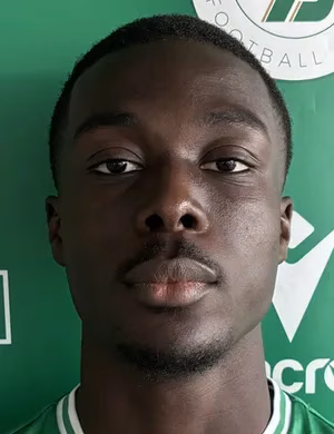 Kouassi Ano Tanoh