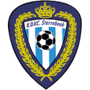 KOVC Sterrebeek герб
