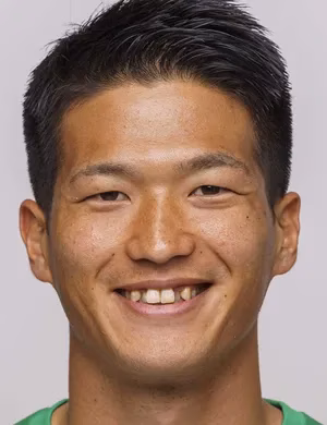北川 航也