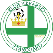 KP Starogard Gdanski герб