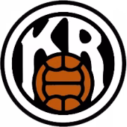 KR Reykjavik U19 герб