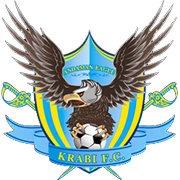 Krabi FC герб