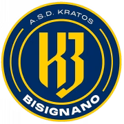 Kratos Bisignano герб