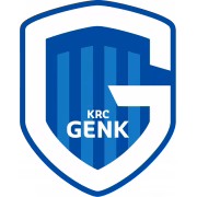 KRC Genk Youth герб