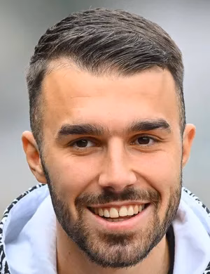 Kreshnik Hajrizi