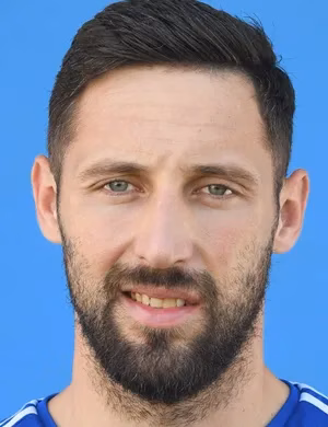 Krešimir Kovačević