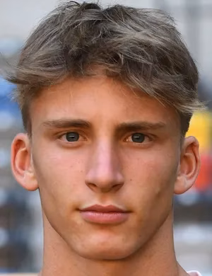 Kris Erik Pöstges