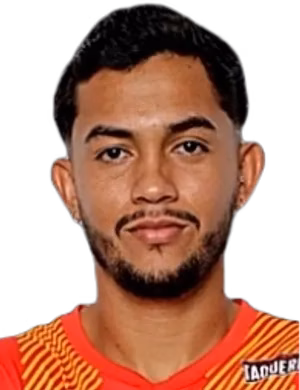 Krisler Jesús Villalobos Chavarría