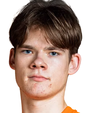 Kristaps Maksimovs