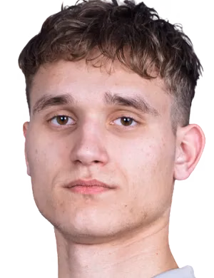 Kristaps Romanovs