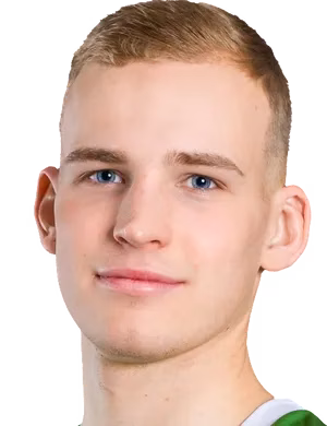 Kristers Volkovs