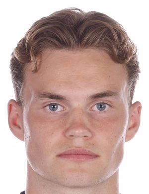 Kristian Fredrik Malt Arnstad