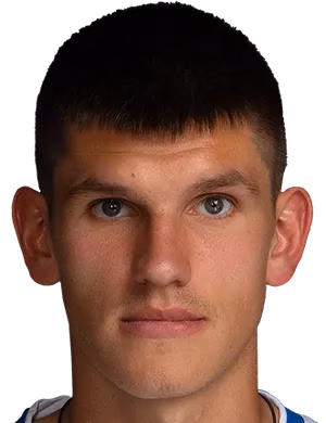 Біловар Крістіан Русланович , Bilovar Kristian Ruslanovych