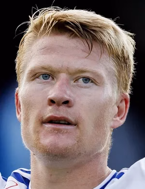 Kristian Eriksen