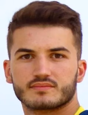 Kristian Preknicaj