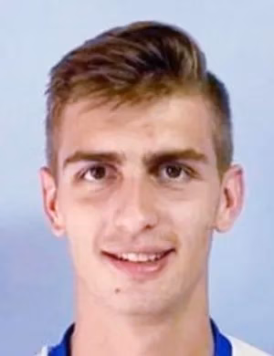 Kristijan Mestric