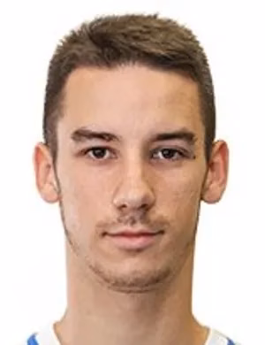 Kristijan Pavičić