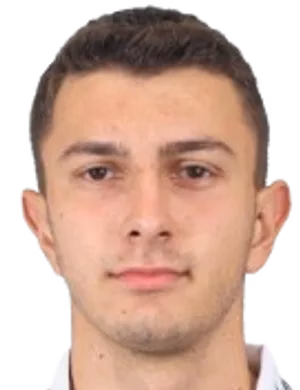 Кристиян Теодоров Балов