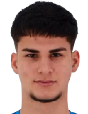 Кристиян Кристиянов Бойчев