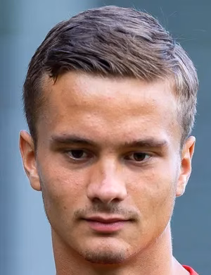 Kristófer Ingi Kristinsson
