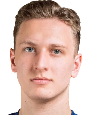 Kristofers Jamonts