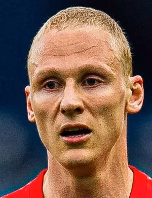 Kristoffer Ramos Barmen