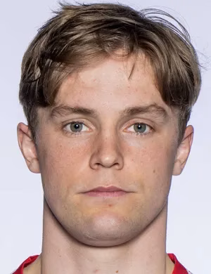 Kristoffer Lassen Harrison