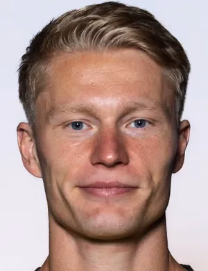 Kristoffer Tønnessen