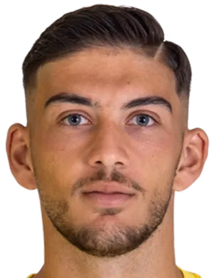 Krisztián Bari
