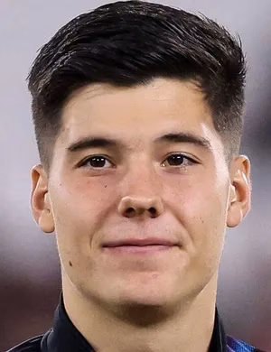Krisztián Hegyi