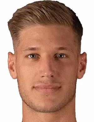 Krisztián Keresztes