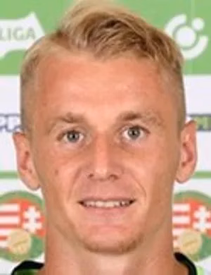 Krisztián Nagy