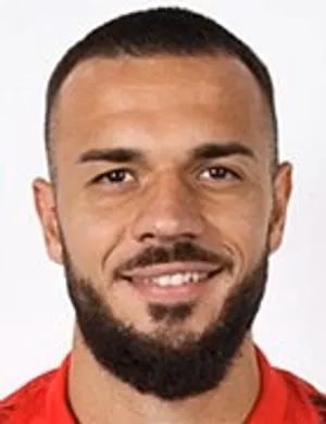 Krisztián Tamás