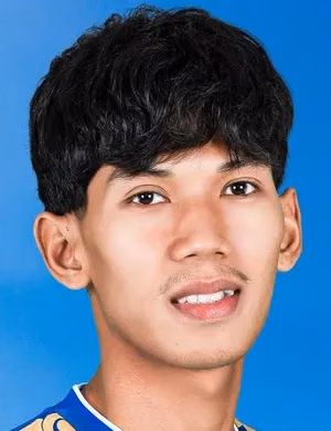 ថា គ្រីយ៉ា