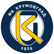 Krumovgrad U19 герб