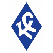 Krylya Sovetov Samara II герб