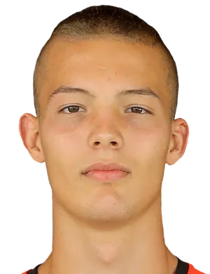 Krystian Bociek