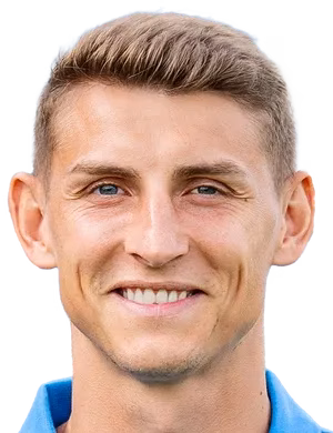 Krystian Miś