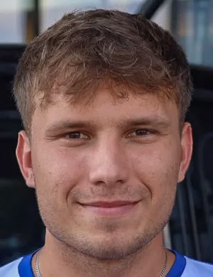 Krystian Szczepaniak