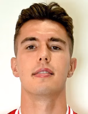Krystian Szymocha