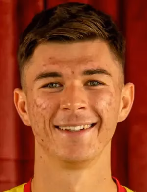 Krystian Tabara