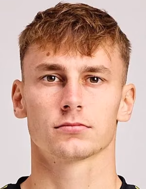 Кристоф Данек