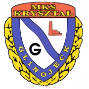 Krysztal Glinojeck герб