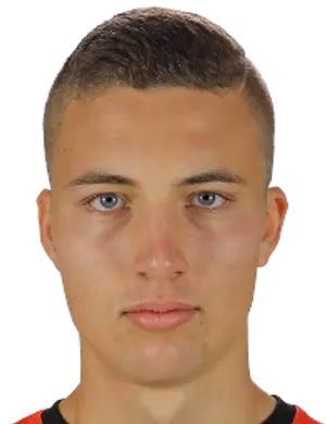 Krzysztof Bociek