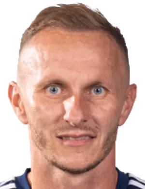 Krzysztof Janus