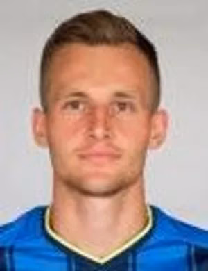 Krzysztof Napora