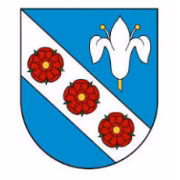 KS Błotnica Stara герб