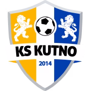 KS Kutno герб