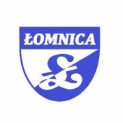 KS Łomnica герб